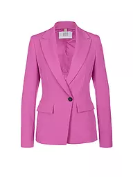 RIANI | Blazer | Rose vif