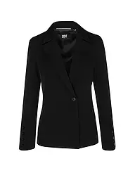 RIANI | Blazer | Noir