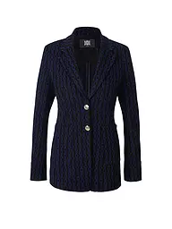 RIANI | Blazer | Noir