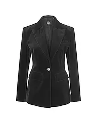 RIANI | Blazer | Noir