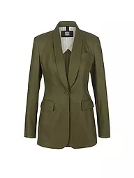 RIANI | Blazer | Olive
