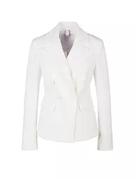 RIANI | Blazer | Crème