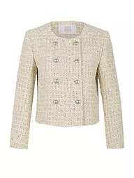 RIANI | Blazer | Crème