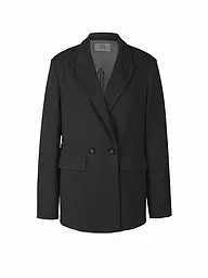 RIANI | Blazer | Noir