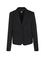 RIANI | Blazer | Noir