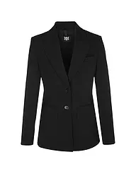 RIANI | Blazer | Noir