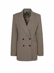 RIANI | Blazer | Gris