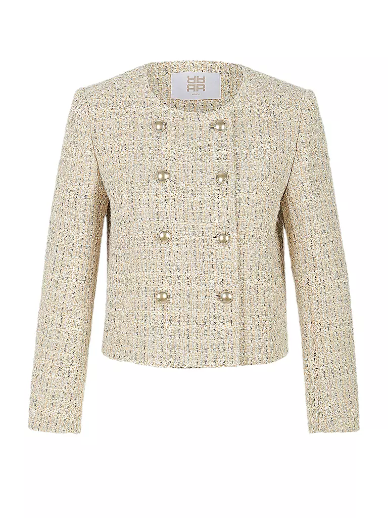 RIANI | Blazer | Crème