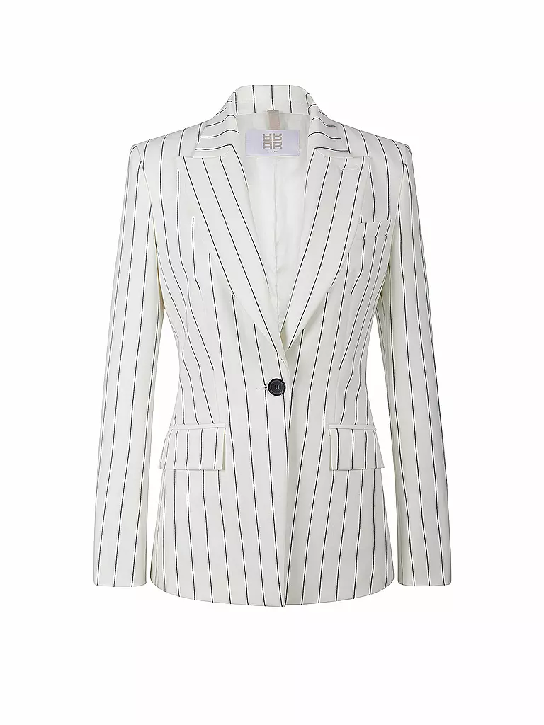 RIANI | Blazer | Crème