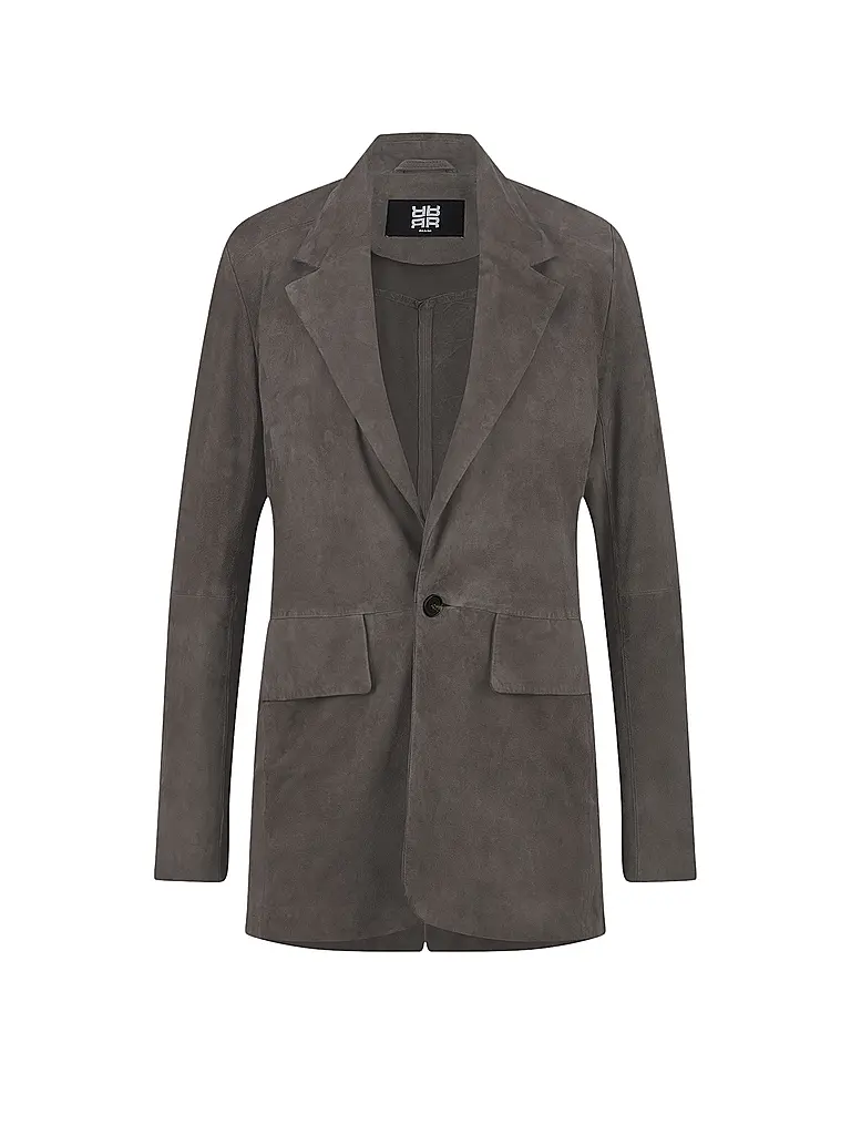 RIANI | Blazer | braun