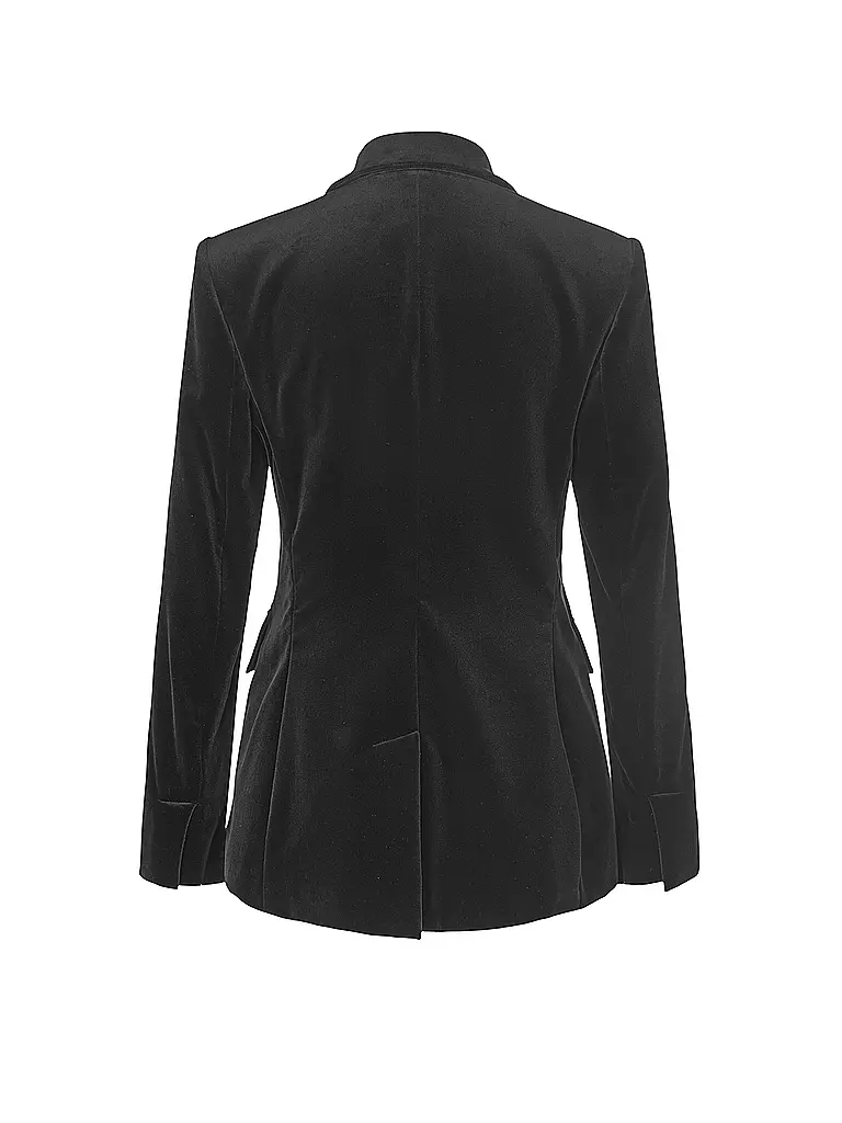RIANI | Blazer | Noir