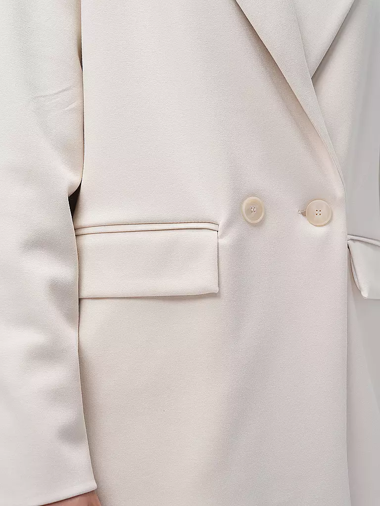 RIANI | Blazer | Crème