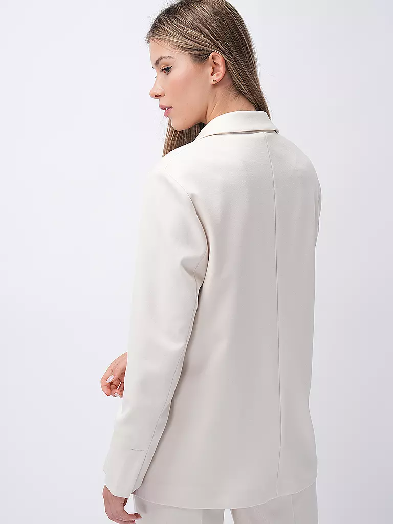 RIANI | Blazer | Crème
