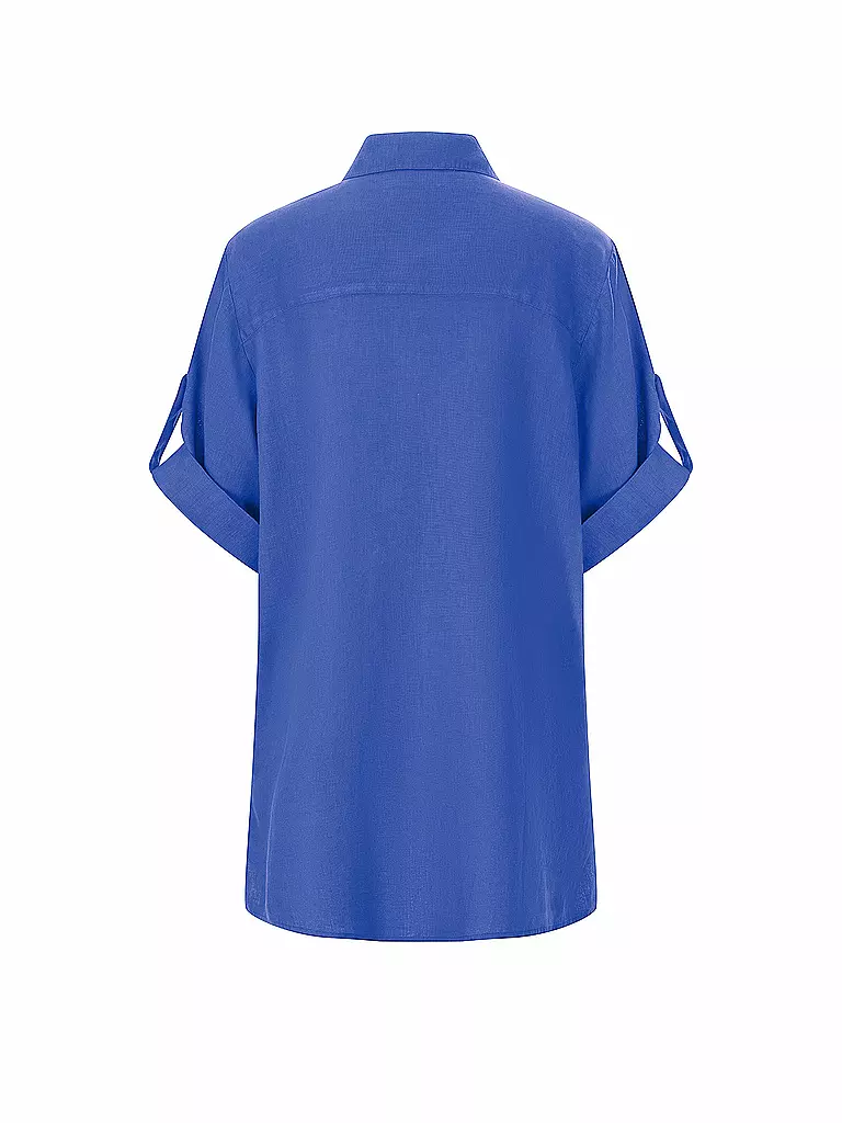 RIANI | Blouse en lin | 