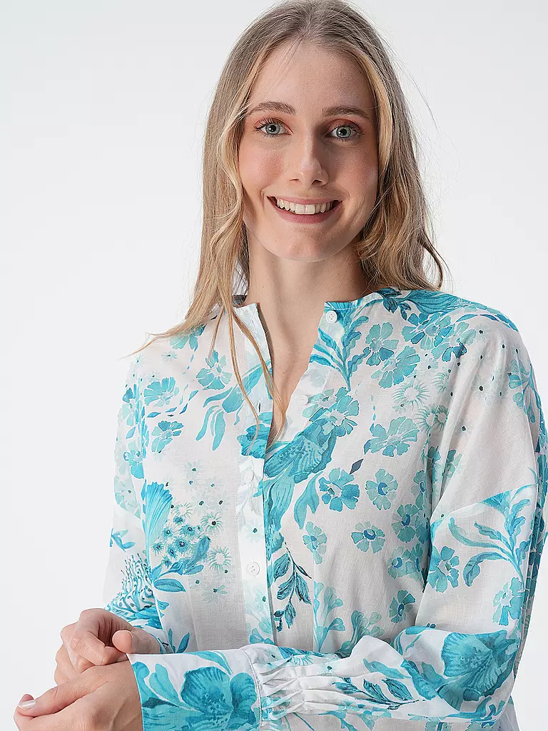 RIANI | Blouse en lin | 