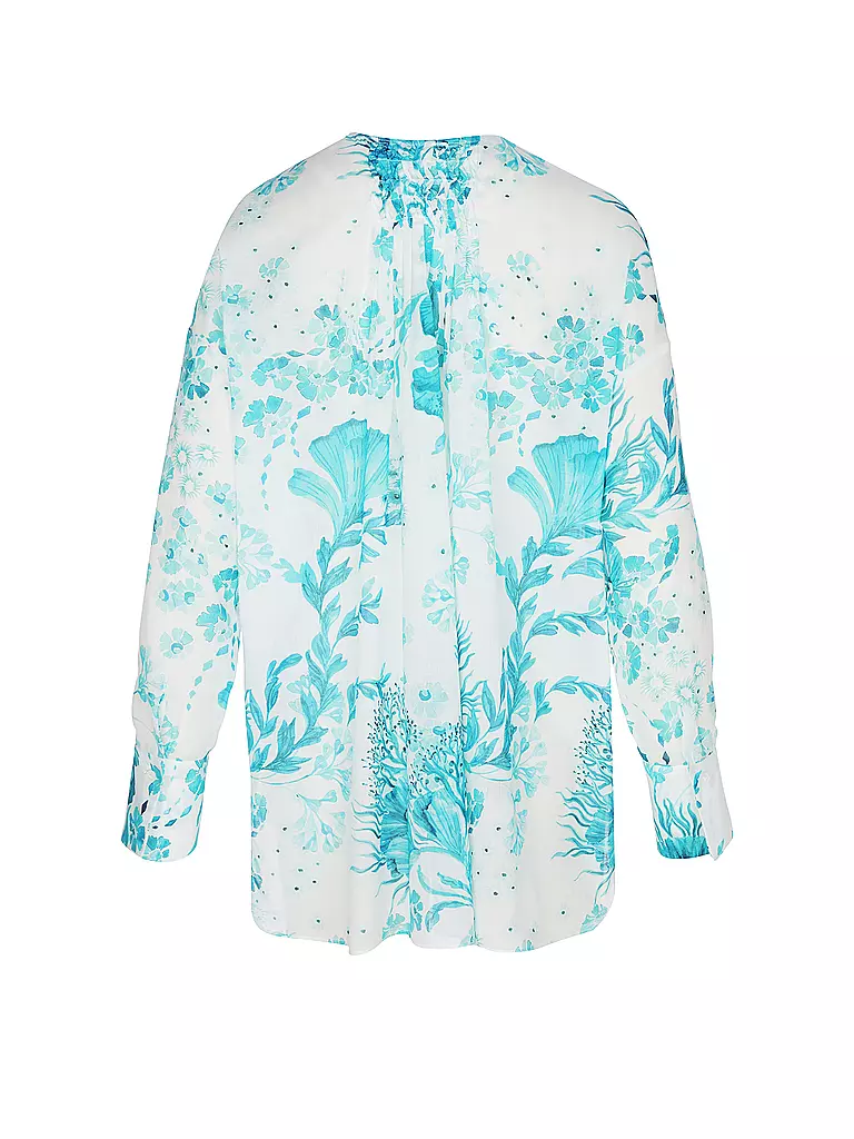 RIANI | Blouse en lin | 