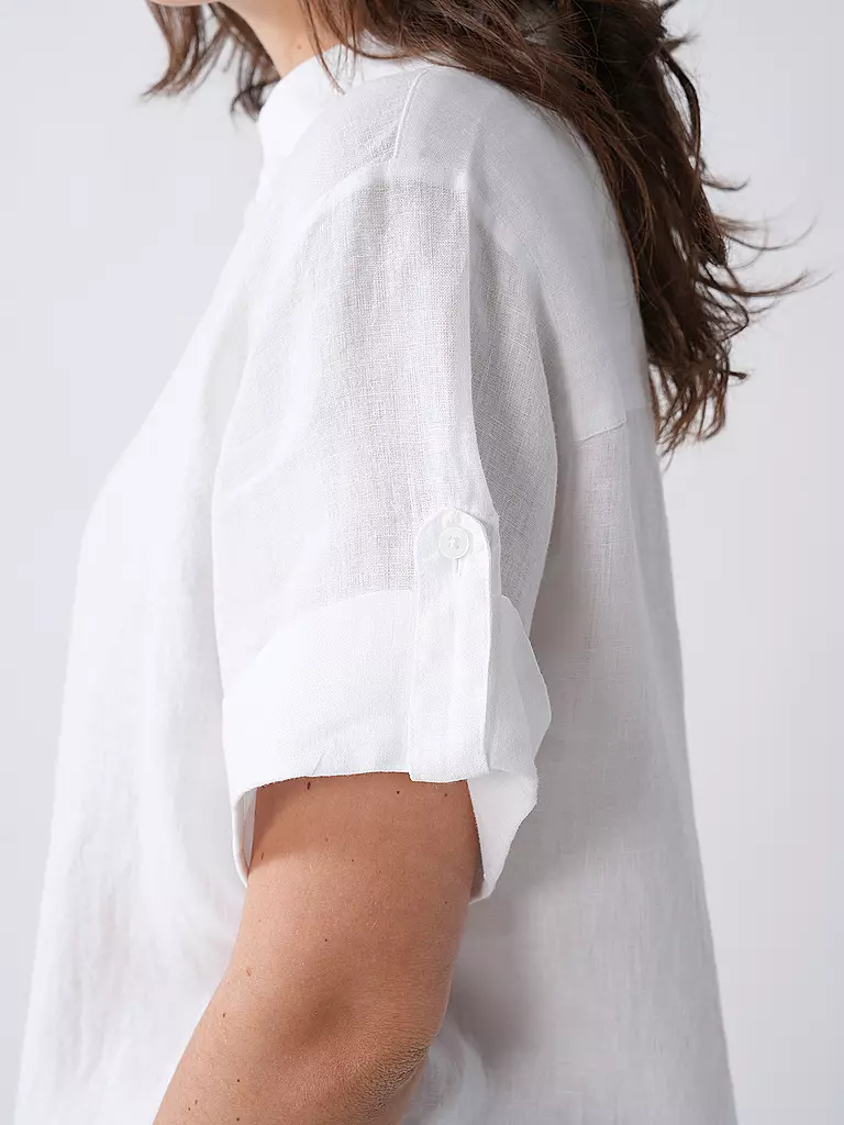 RIANI | Blouse en lin | 