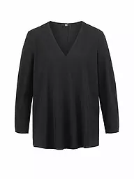RIANI | Blouse | Noir
