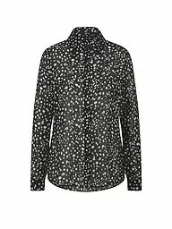 RIANI | Blouse | Noir