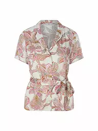 RIANI | Blouse | Rose