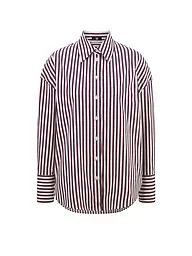 RIANI | Blouse | Rouge foncé
