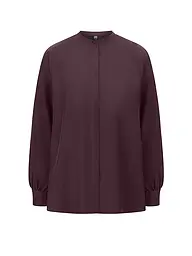 RIANI | Blouse | Rouge foncé
