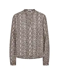 RIANI | Blouse | Beige