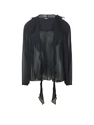 RIANI | Blouse | Noir