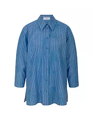 RIANI | Blouse | Bleu