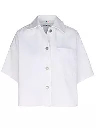 RIANI | Blouse | Blanc