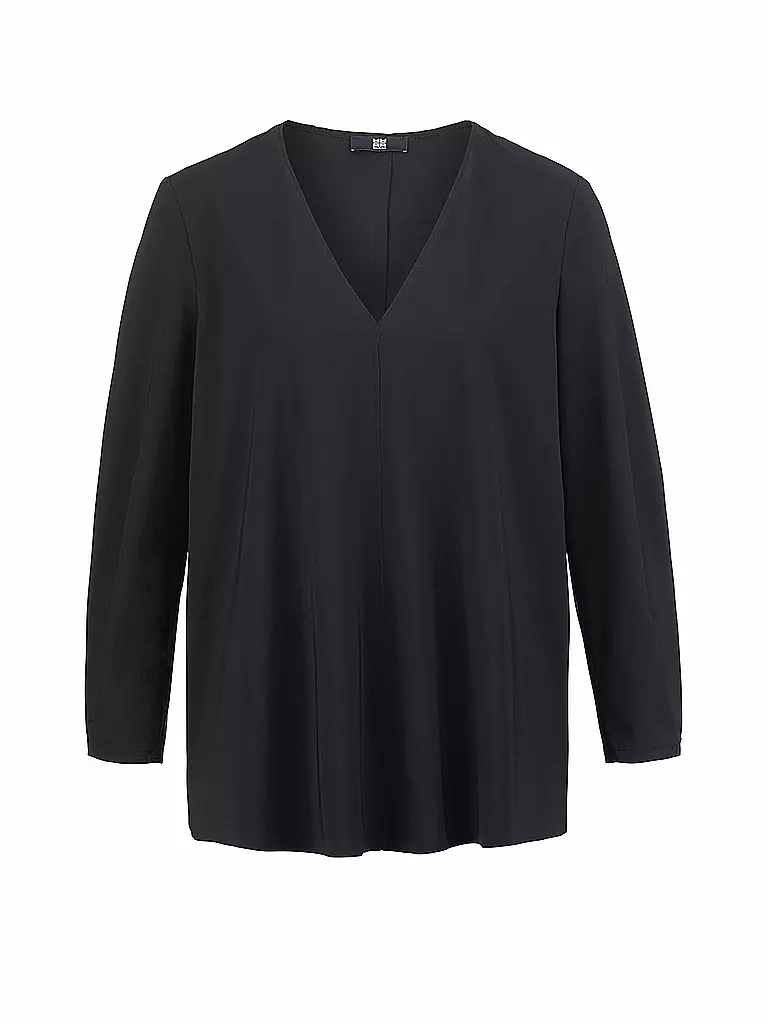 RIANI | Blouse | Noir