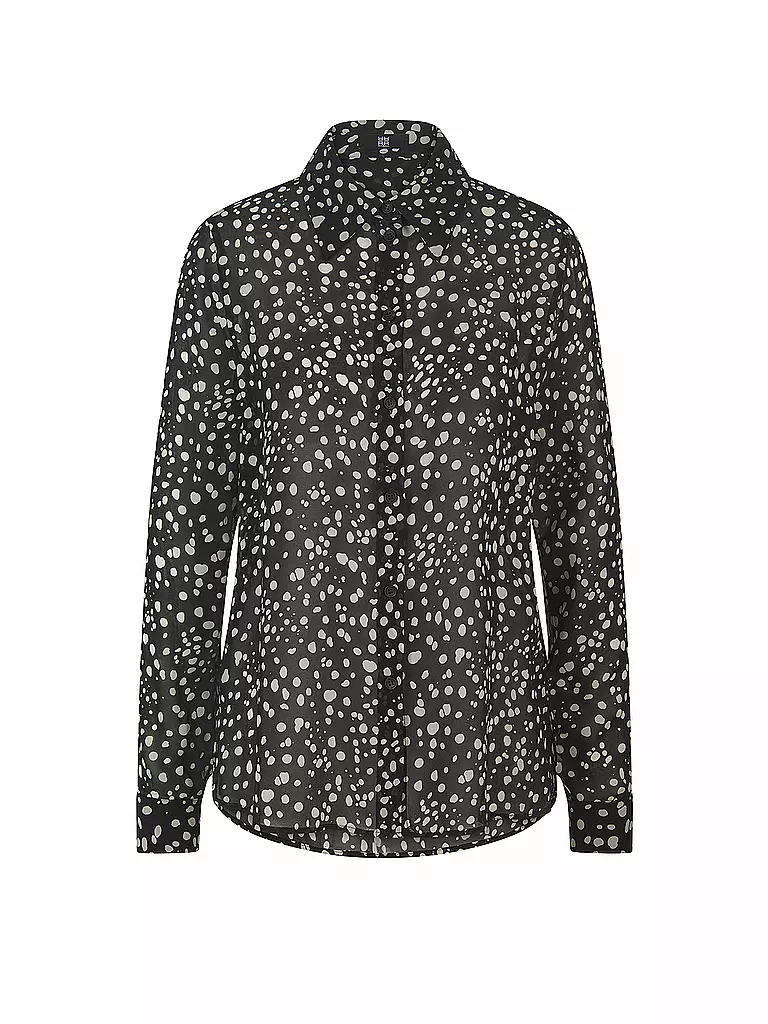 RIANI | Blouse | schwarz
