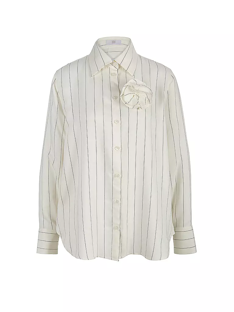 RIANI | Blouse | Crème