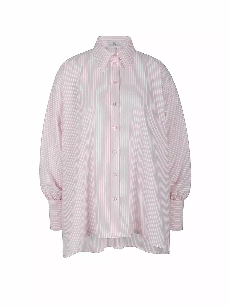 RIANI | Blouse | rosa