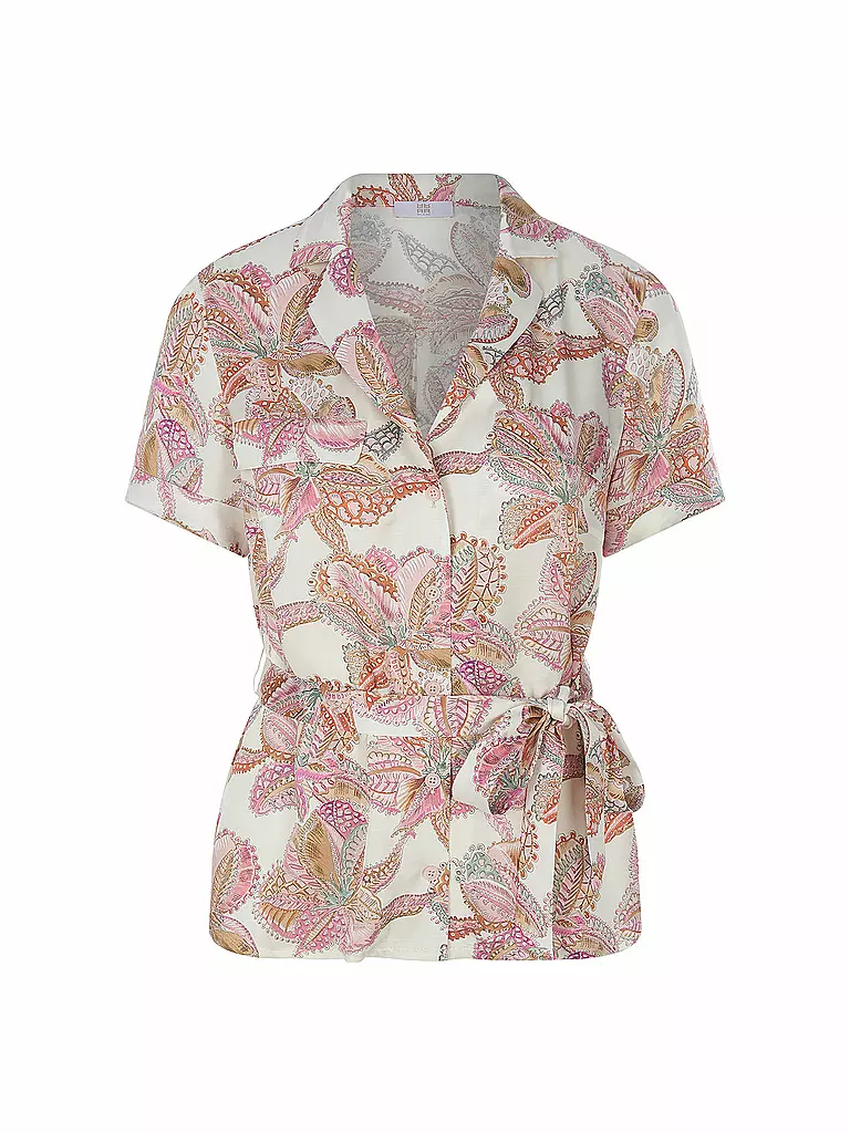 RIANI | Blouse | rosa