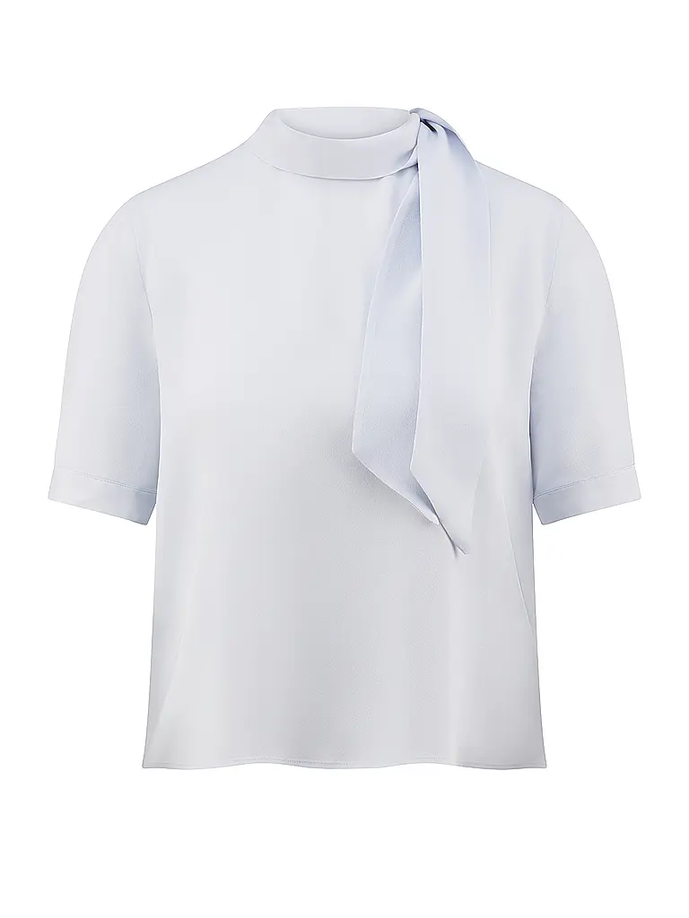 RIANI | Blouse | hellblau