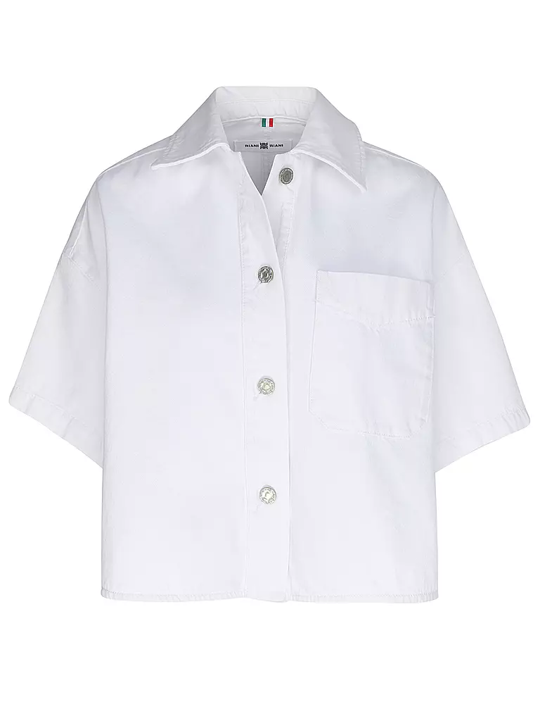 RIANI | Blouse | weiss