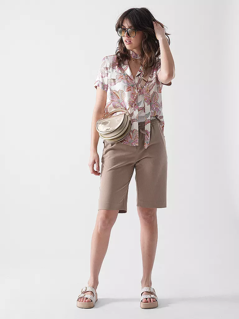 RIANI | Blouse | rosa