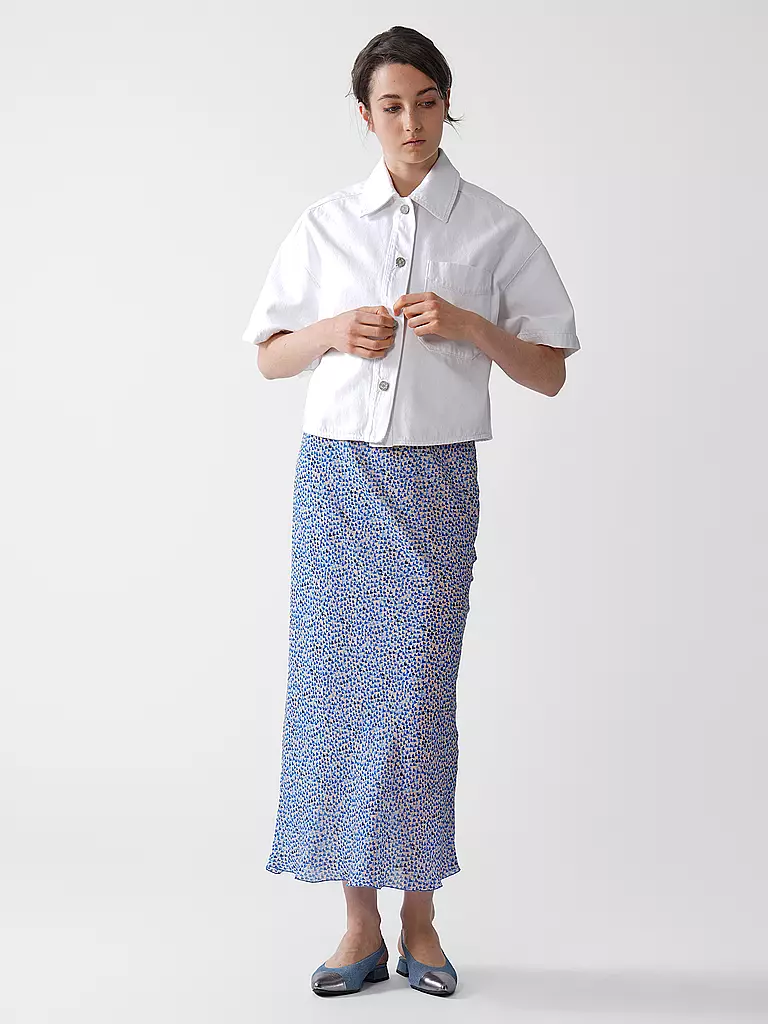 RIANI | Blouse | weiss