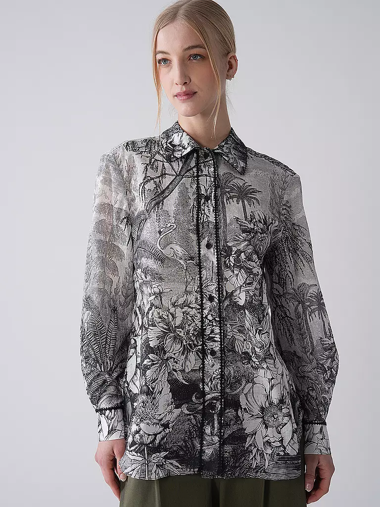 RIANI | Blouse | 