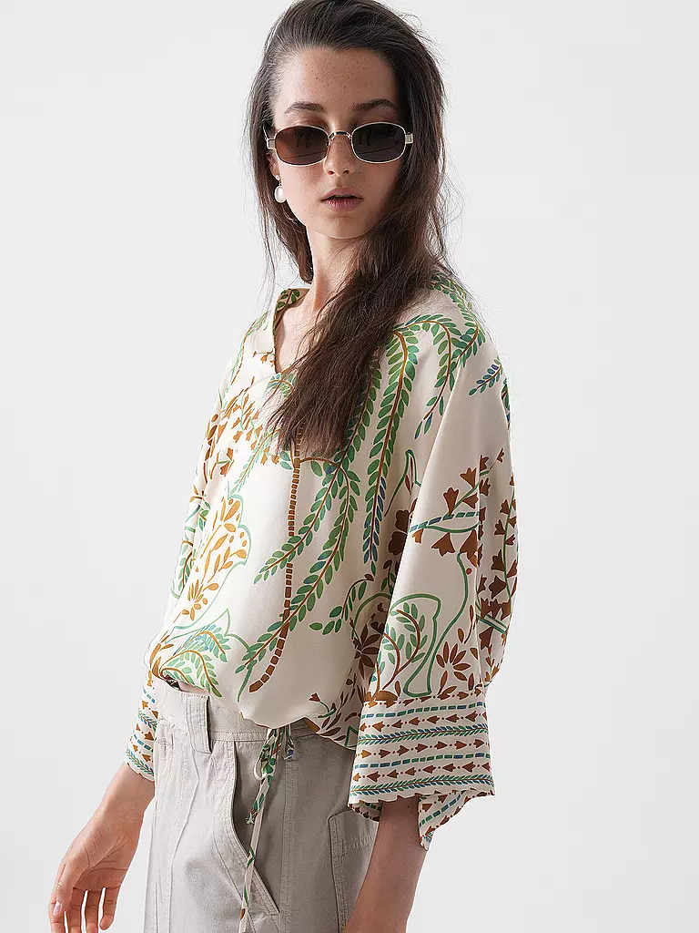 RIANI | Blouse | 