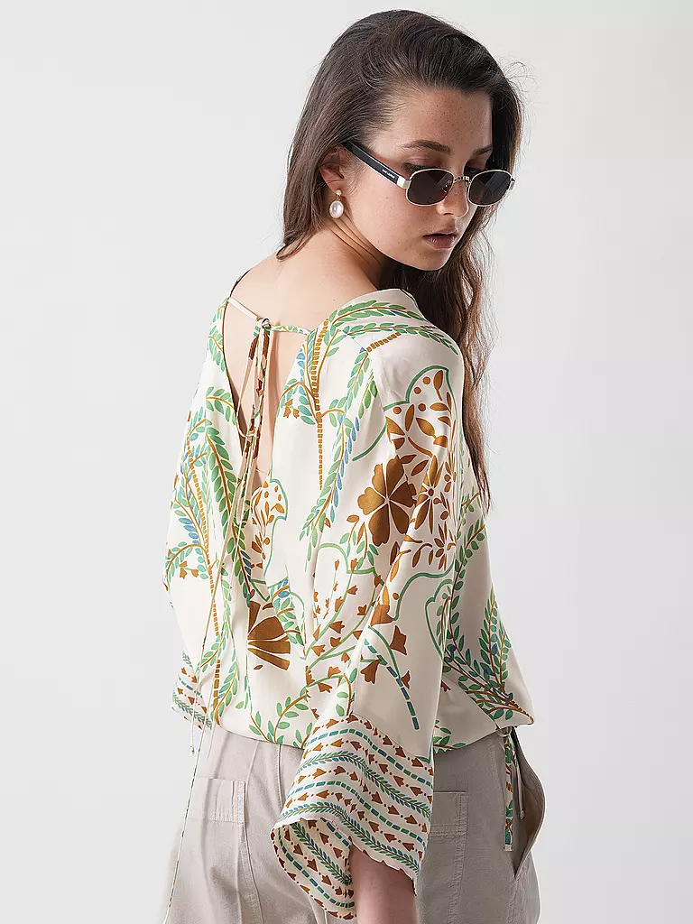 RIANI | Blouse | 