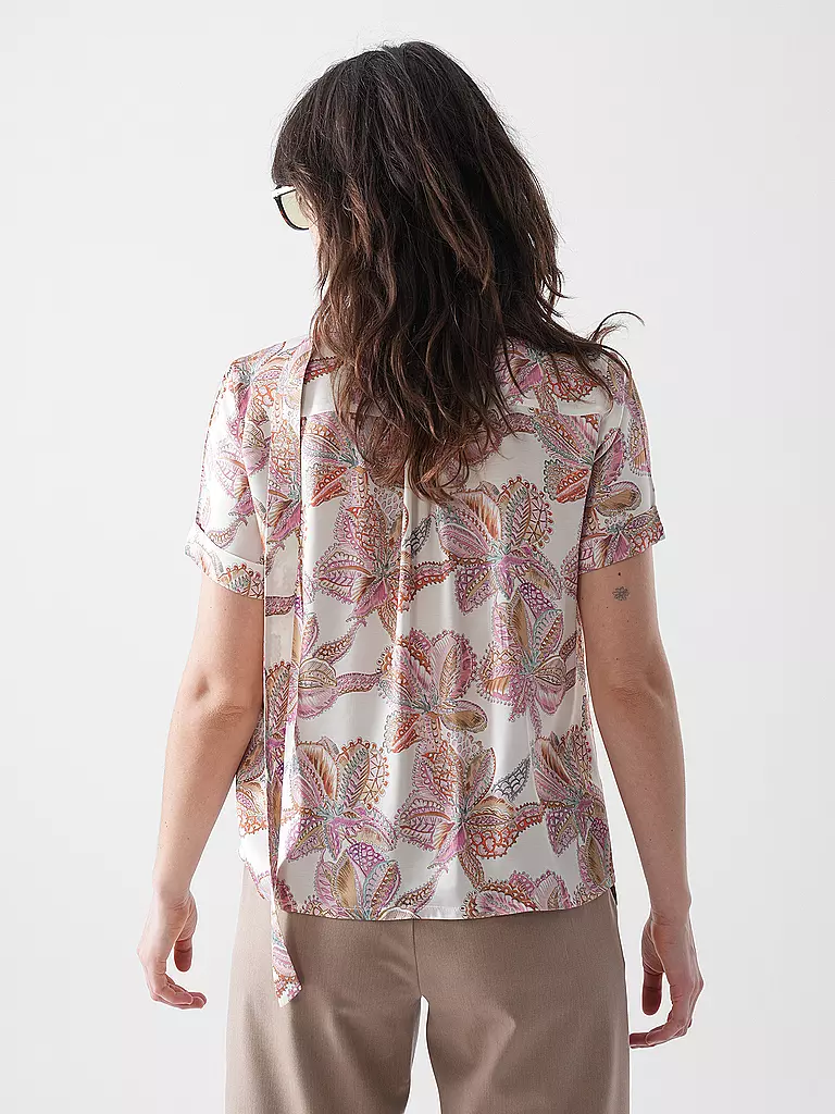 RIANI | Blouse | rosa