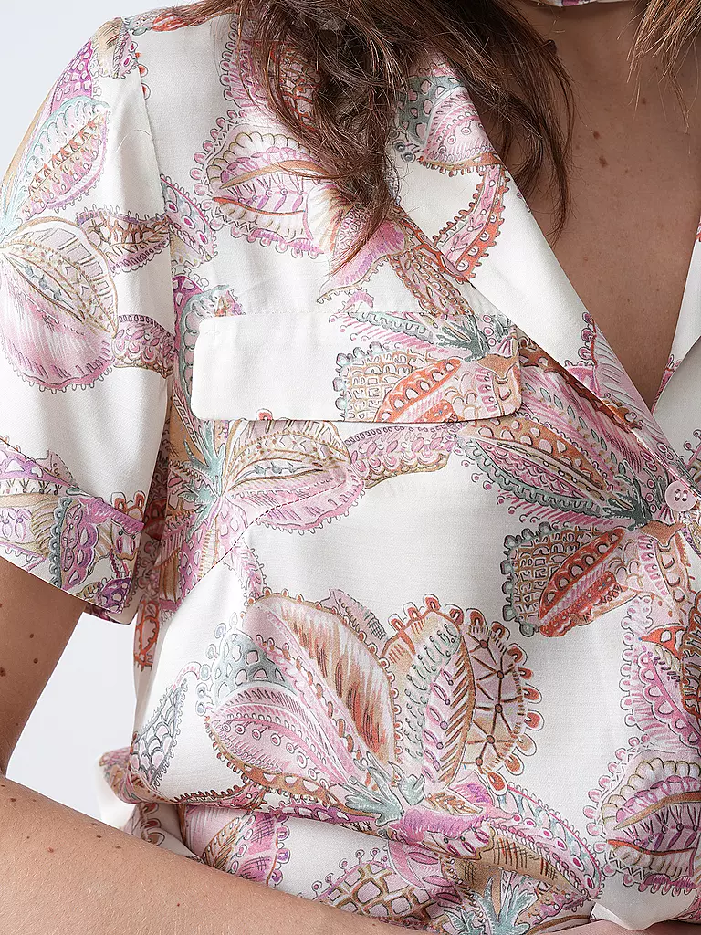 RIANI | Blouse | rosa