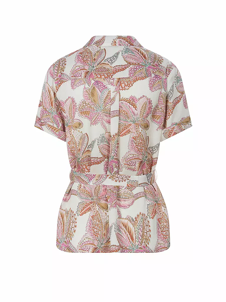 RIANI | Blouse | rosa