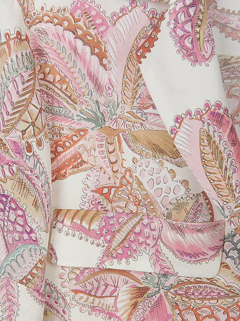 RIANI | Blouse | rosa
