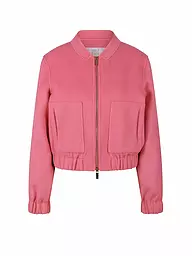 RIANI | Blouson | Rose vif