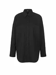 RIANI | Bluse | Noir