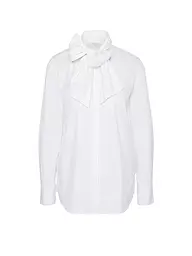 RIANI | Bluse | Blanc