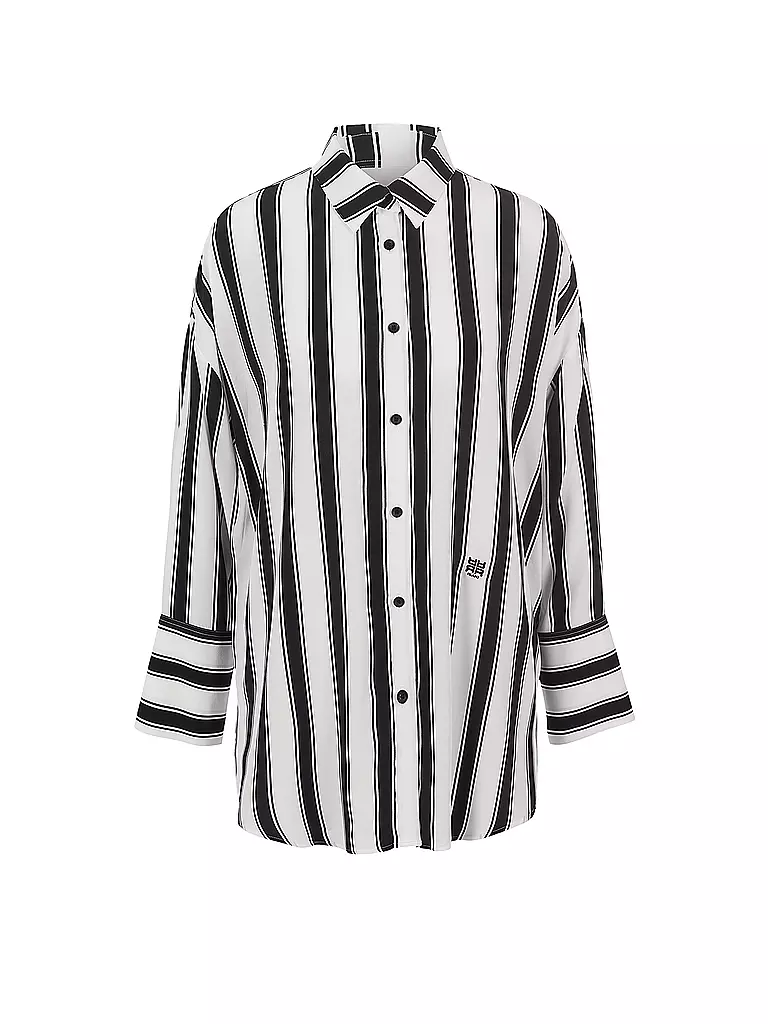 RIANI | Bluse | Blanc